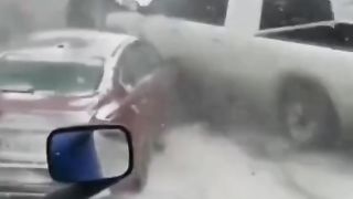 Winter & Autos