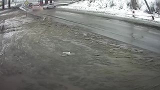 Idiots in Cars 2023 Russian Roads 4