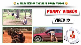 A selection of the best funny videos