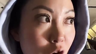 What would you do on this flight