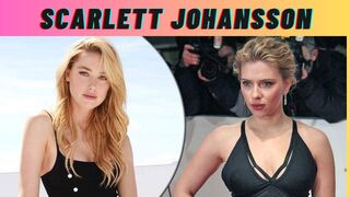 "Scarlett Johansson: An Enigmatic Journey through Hollywood - Life, Career, and Beyond"