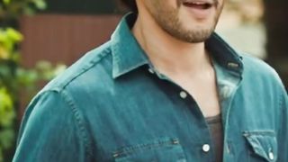 Guntur Kaaram Theatrical Trailer - Mahesh Babu, Sreeleela - Trivikram #shorts #gunturkaaram