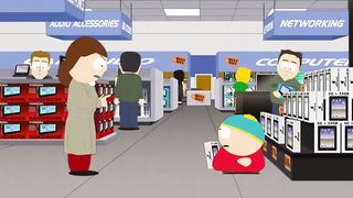 !!!!!!!!!LES MEILLEUR MOMENTS DE SOUTH PARK!!!!!!!!