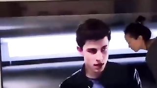 When someone interrupts your cleaning (wait for it) ???? #shorts