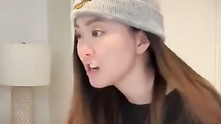 How to avoid getting in trouble by your Asian mom ????