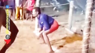 the video sucks