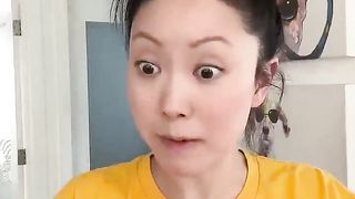 WHEN YOUR ASIAN MOM CAN ONLY UNDERSTAND ACCENTS ???? @theweeniefamily