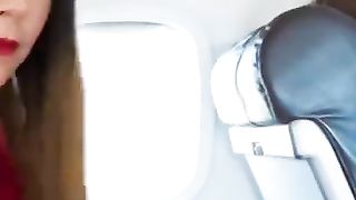 WHEN A TERRIBLE PASSENGER YELLS FOR HELP ????