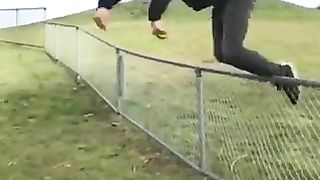Funny Win