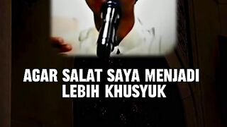 Ngaji diri