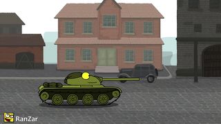 Танкомульт Чемпионы.