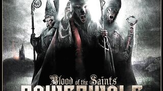 Son of a Wolf · Powerwolf