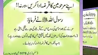 اسلامی معلومات Like share follow
