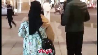 توبہ توبہ مدینہ منورہ میں یہ کیا ہو رہا ہے