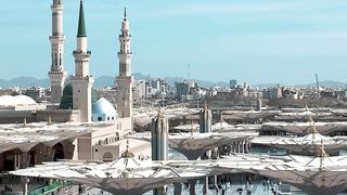 Masjjed nabawei