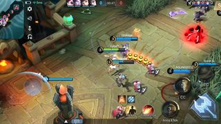 Mobile Legends #25