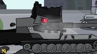 Тревожный Сигнал.