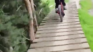 MTB life - with @insta360 ????‍????