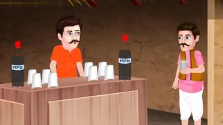 witch seller story ????