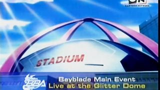 Beyblade episode 1