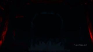 THIS IS 4K ANIME (Jujutsu Kaisen)