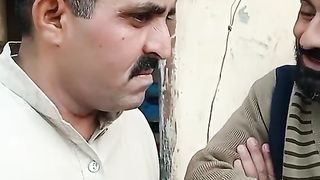 Funny Pk Run Mureed