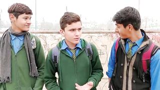 bachy and Nawaz Shareef
