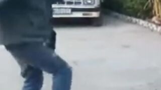 raggaer dancer