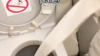 WHY THERE IS A TOILET PAPER SHORTAGE ????????????