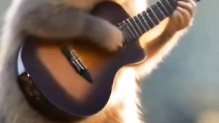 Funny animals