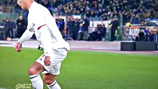 Cristiano Ronaldo Best Skills| The Most Complete Player