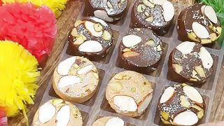 Sohan halwa recipe