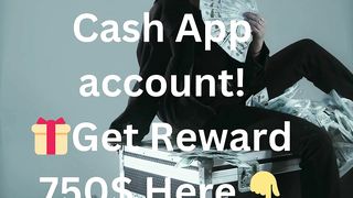 get win cash app $750 gift card