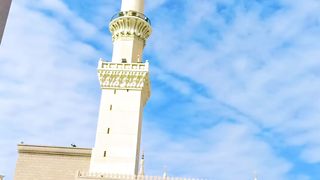 Madina sharif