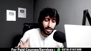 Silently Earn 100$ Daily, Online Earning In Pakistan By making English news Channel