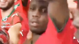 Pour les éléphant je décide de devenir MAROCAIN