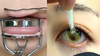 Beautiful Makeup Tutorial