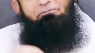 Allah Taala himself decides which people become special to me.