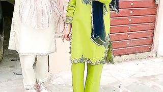 مہک شہزادی