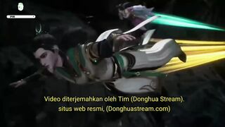 Ancieth Myth Eps 155 Sub Indo