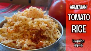 Tomato Rice
