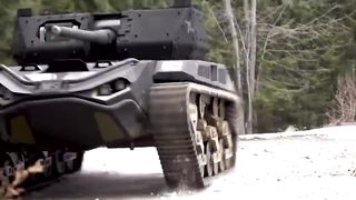 15 COOL ALL-TERRAIN VEHICLES