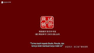 Wonderland Ten Thousands Eps 419 Sub Indo