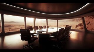 Hex Space full trailer