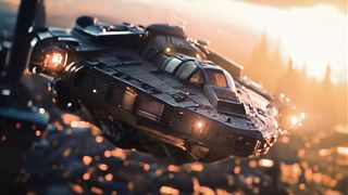 Flames of Invasion