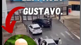 Ramagem detalha abusos cometidos hoje contra si