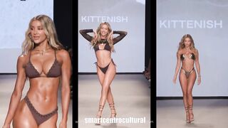 KITTENISH 2024  ｜  PARAISO MIAMI BEACH  ｜  REVISTA SMART