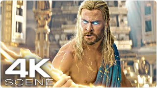 Thor: Love and Thunder (2022) EXPLAINED! FULL MOVIE RECAP!