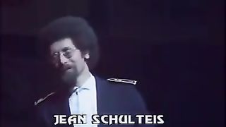 Jean Schultheis - Confidence Pour Confidence ( Video Clip Officiel )
