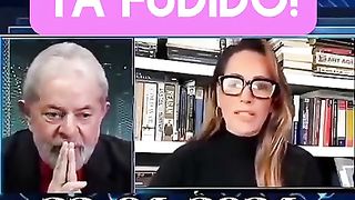 DIDGIO BRASIL ???????? - LULA ACUSA DEPARTAMENTO DE JUSTIÇA DOS EUA ???????? E SERÁ JULGADO POR CORTE INTERNACIONAL ! TÁ LASCADO